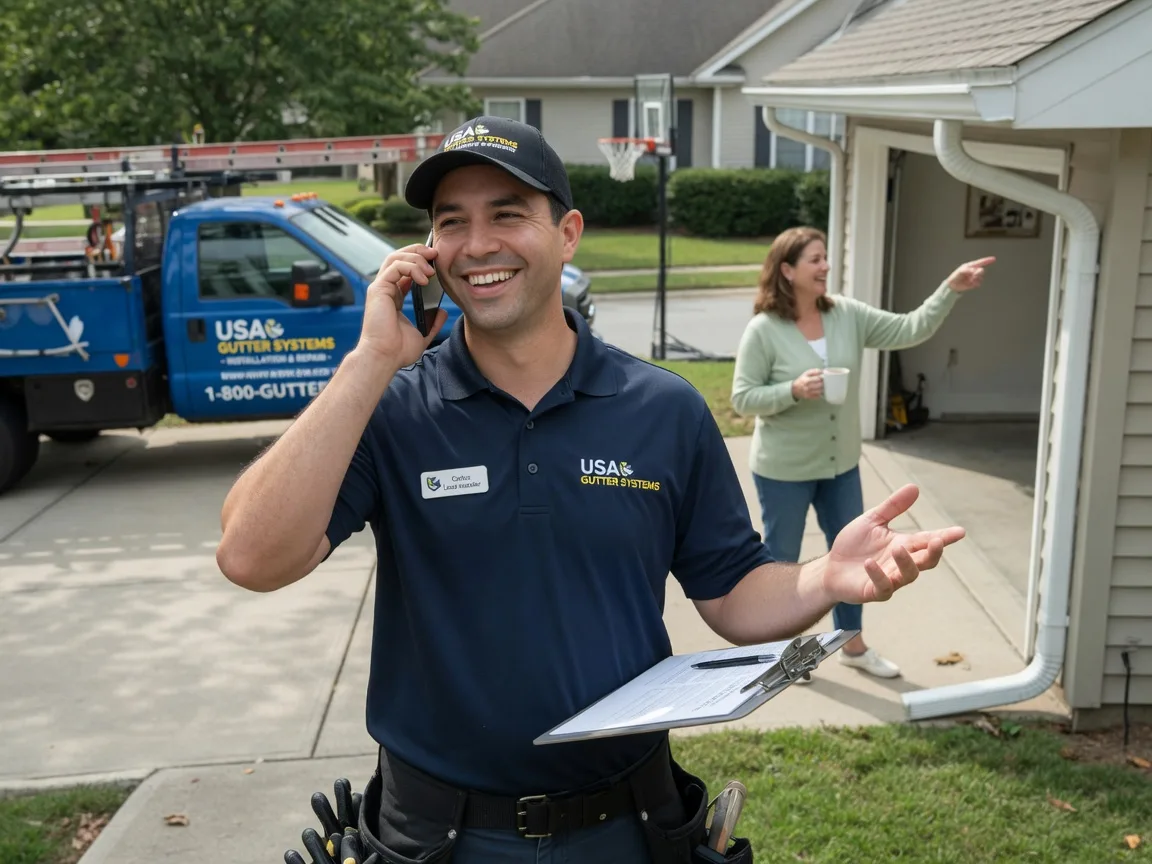 Gutter Installation Coal Hill, AR FAQs